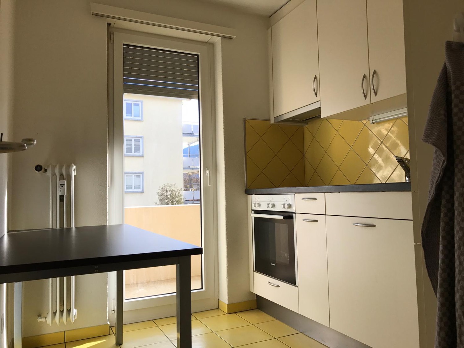 Appartement de 2 pièces, photo 2 sur 7
