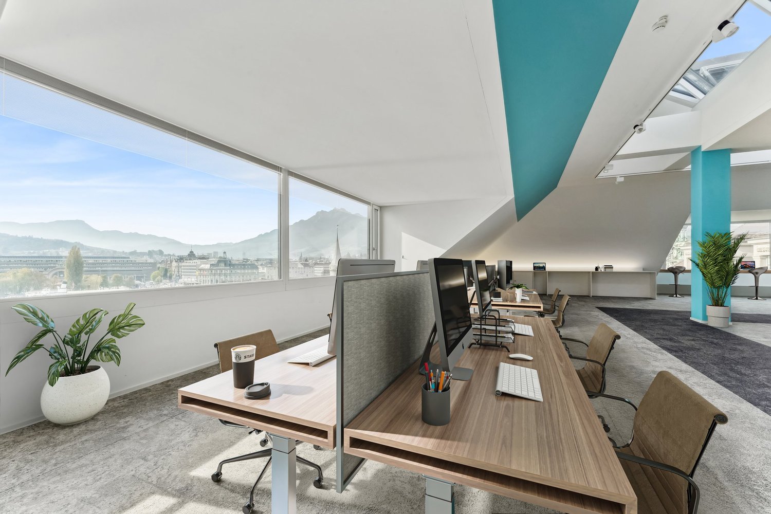 319m² bureau, photo 4 sur 10