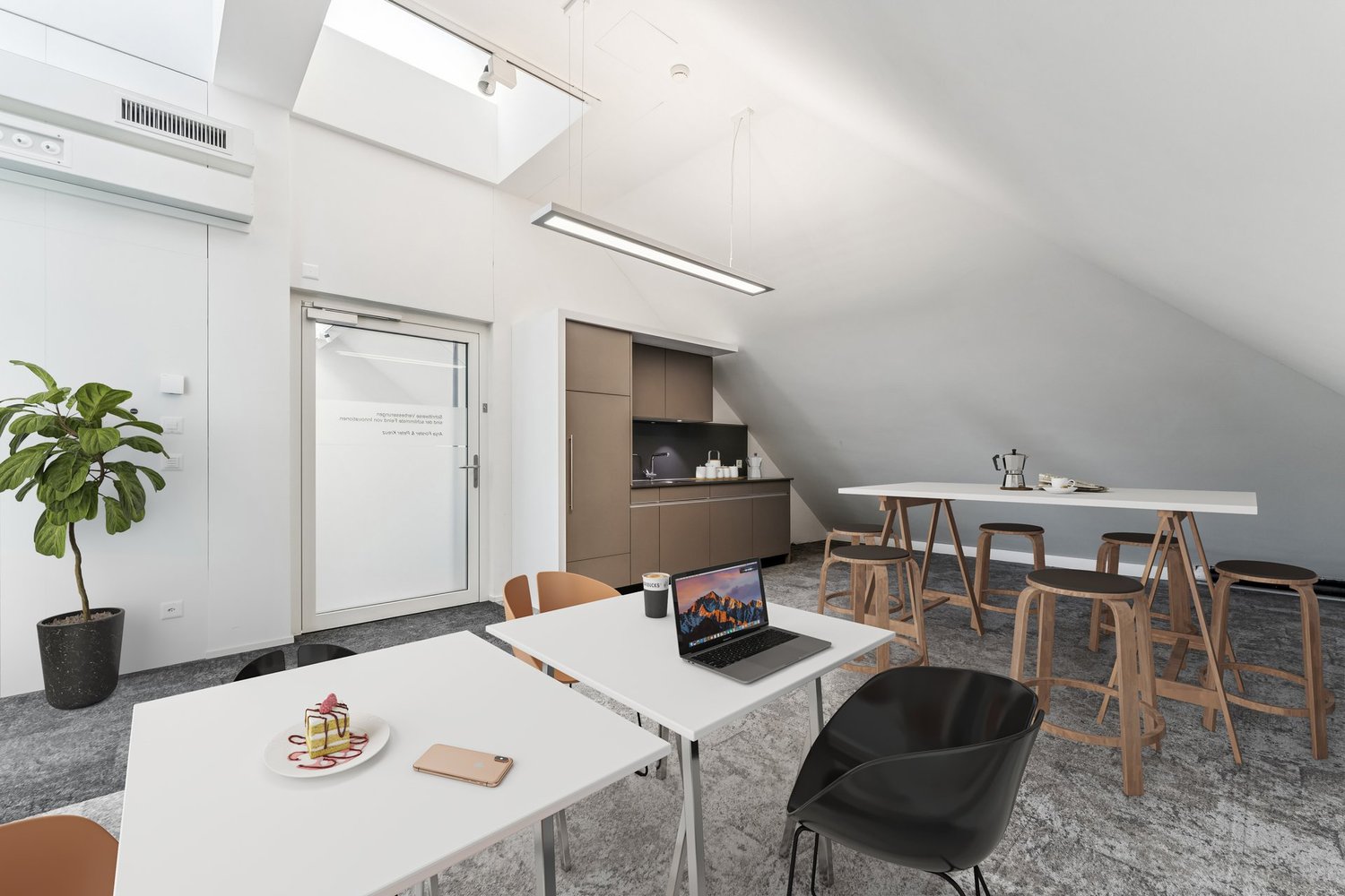 319m² bureau, photo 3 sur 10