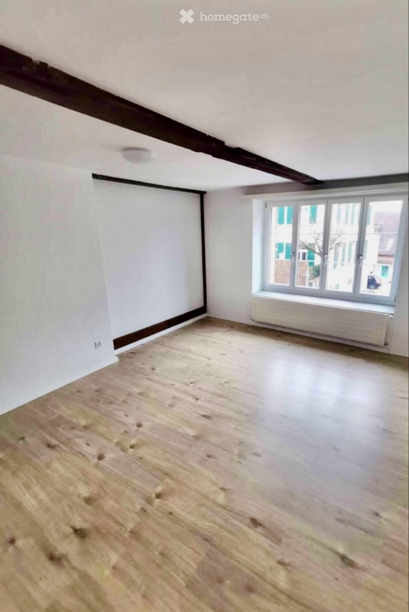 Appartement de 2 ½ pièces, photo 5 sur 5