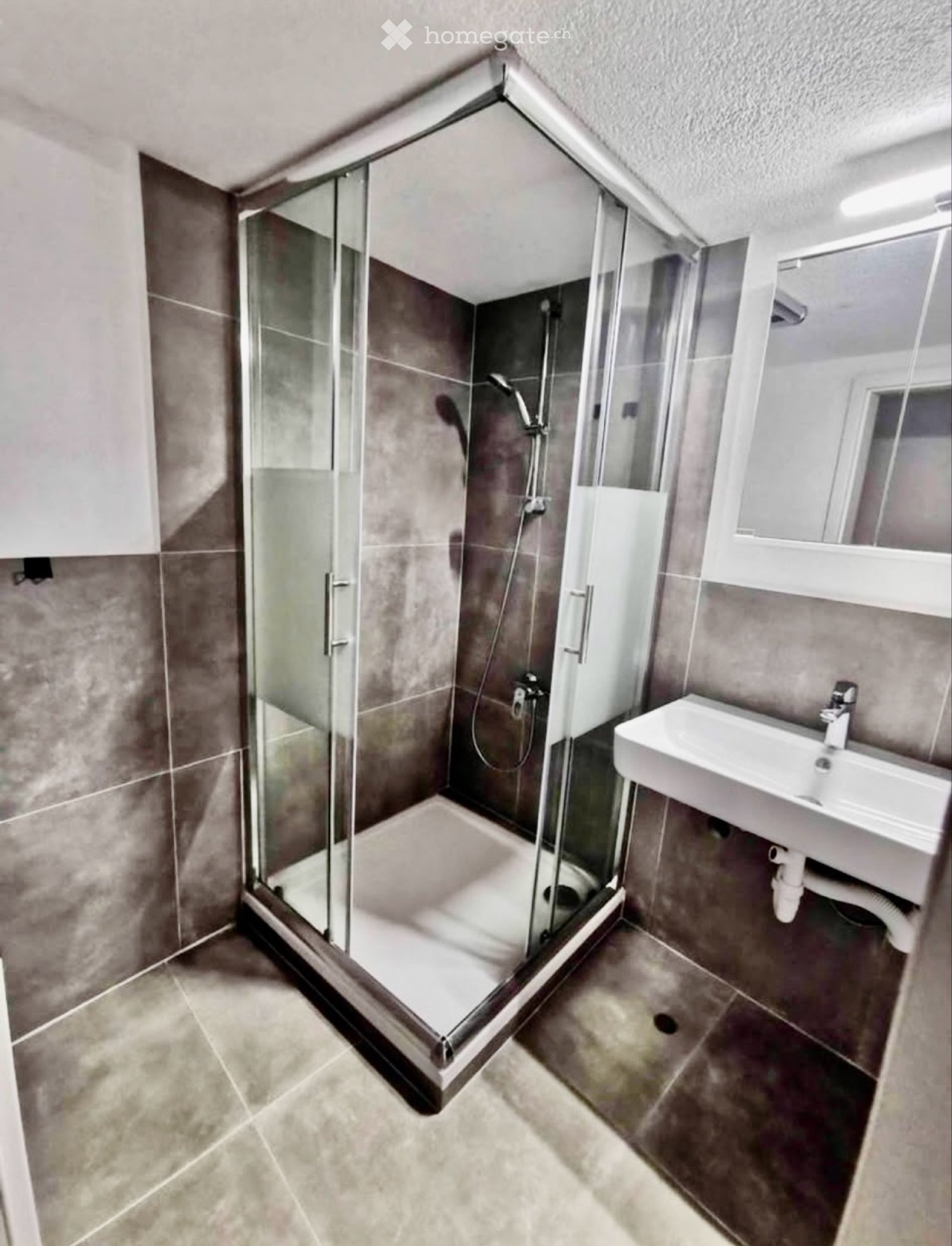 Appartement de 2 ½ pièces, photo 3 sur 5
