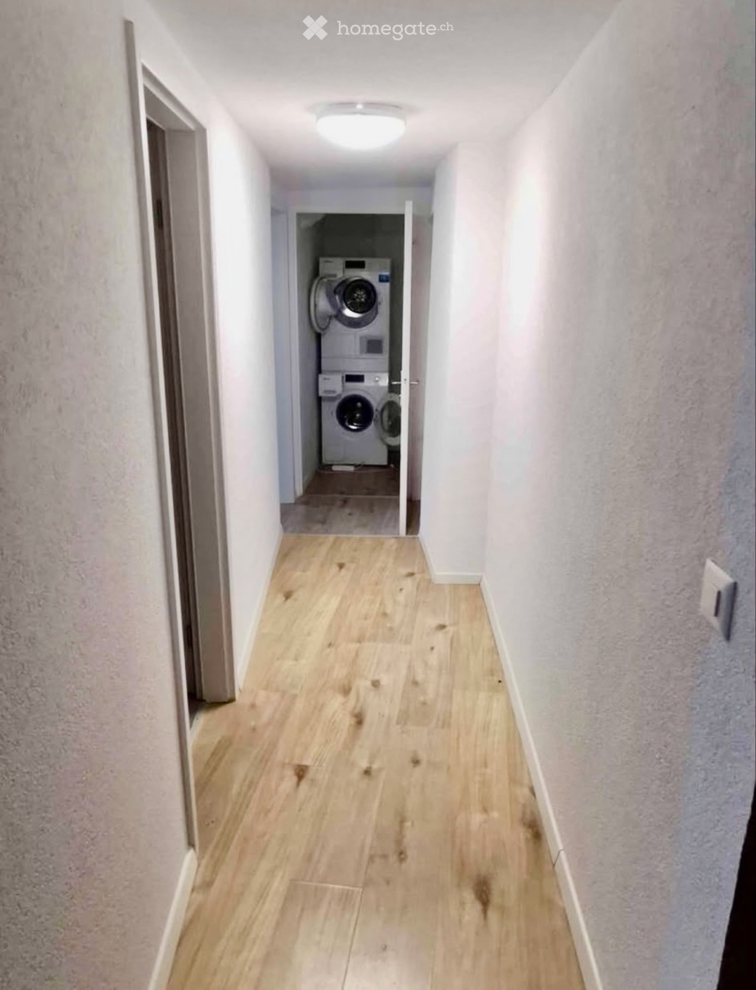 Appartement de 2 ½ pièces, photo 2 sur 5