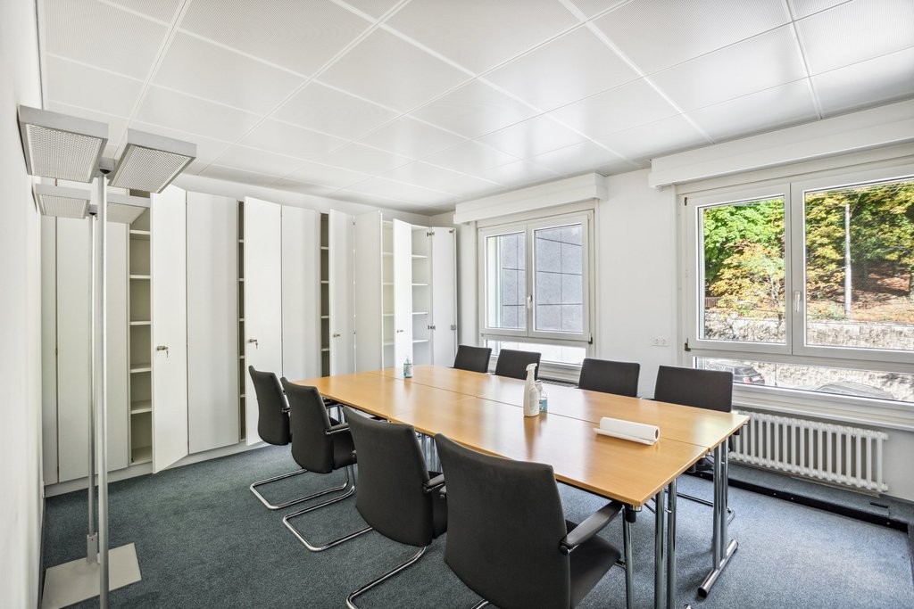 318m² office, photo 8 sur 10