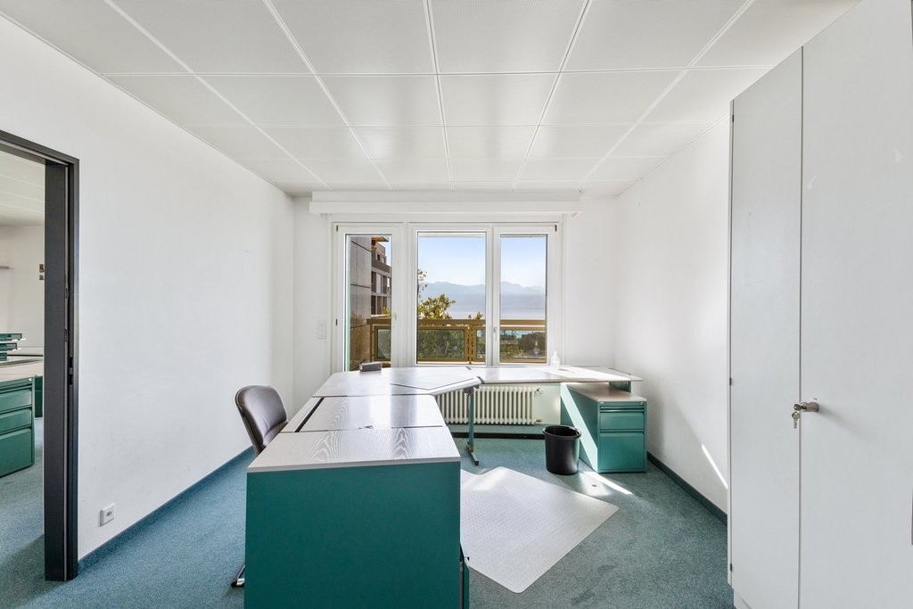 318m² office, photo 4 sur 10