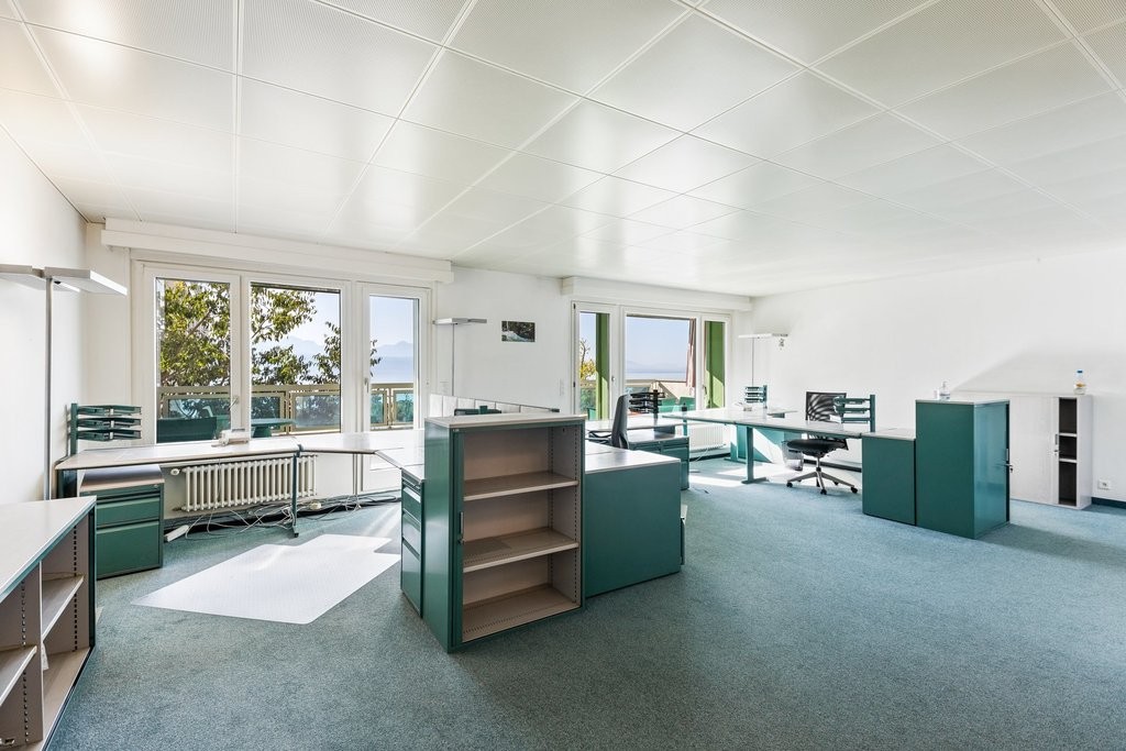 318m² office, photo 5 sur 10