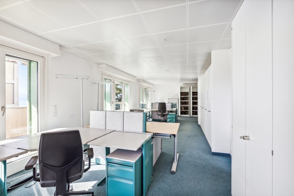 318m² office, photo 6 sur 10