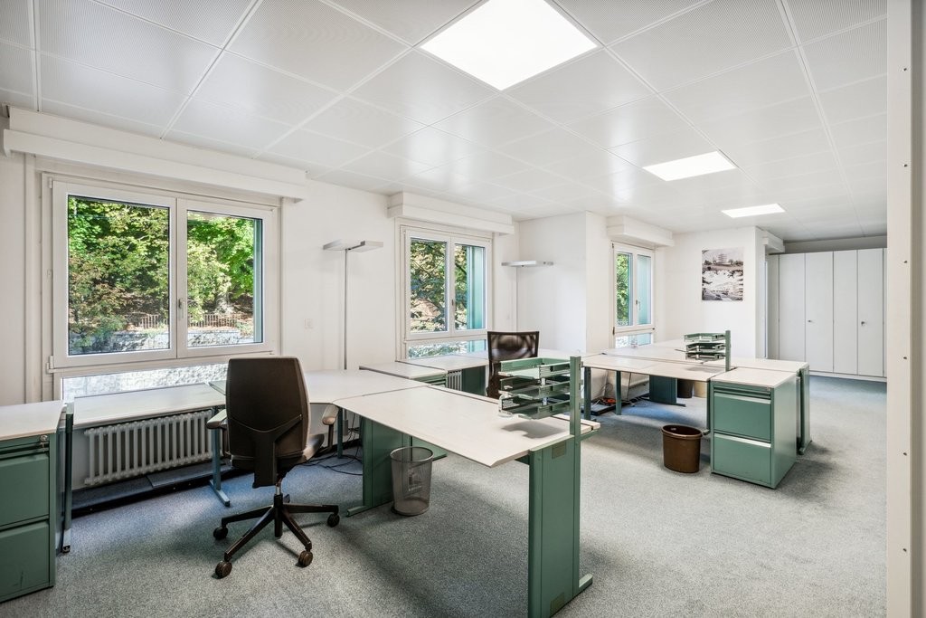 318m² office, photo 10 sur 10