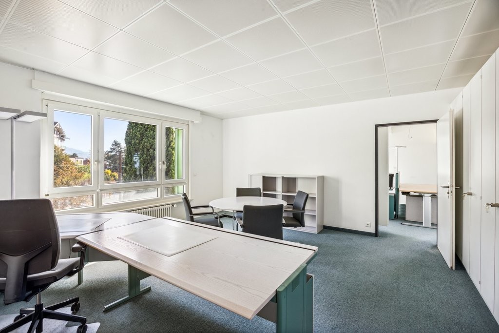 318m² office, photo 7 sur 10