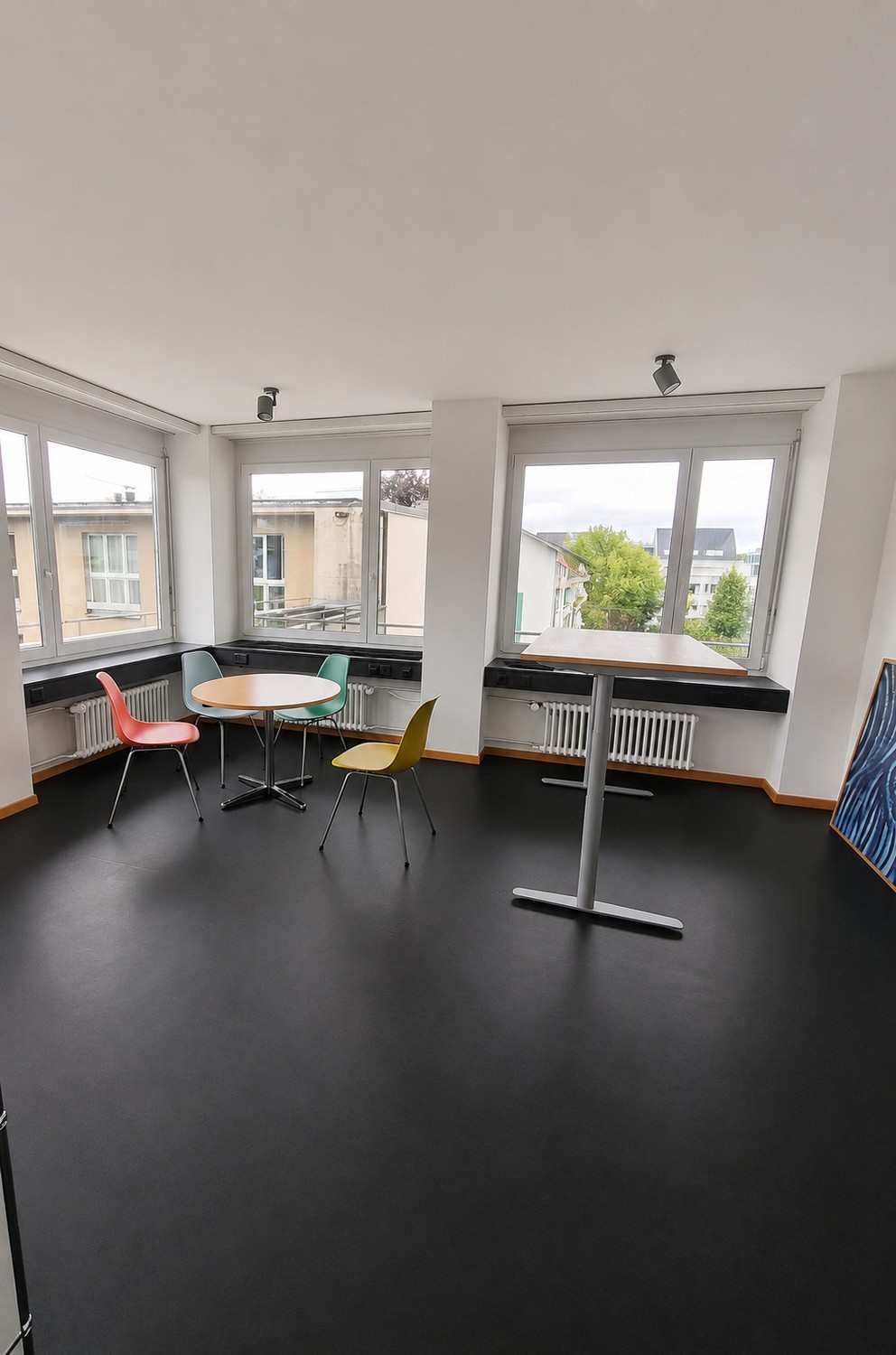 165m² de bureaux