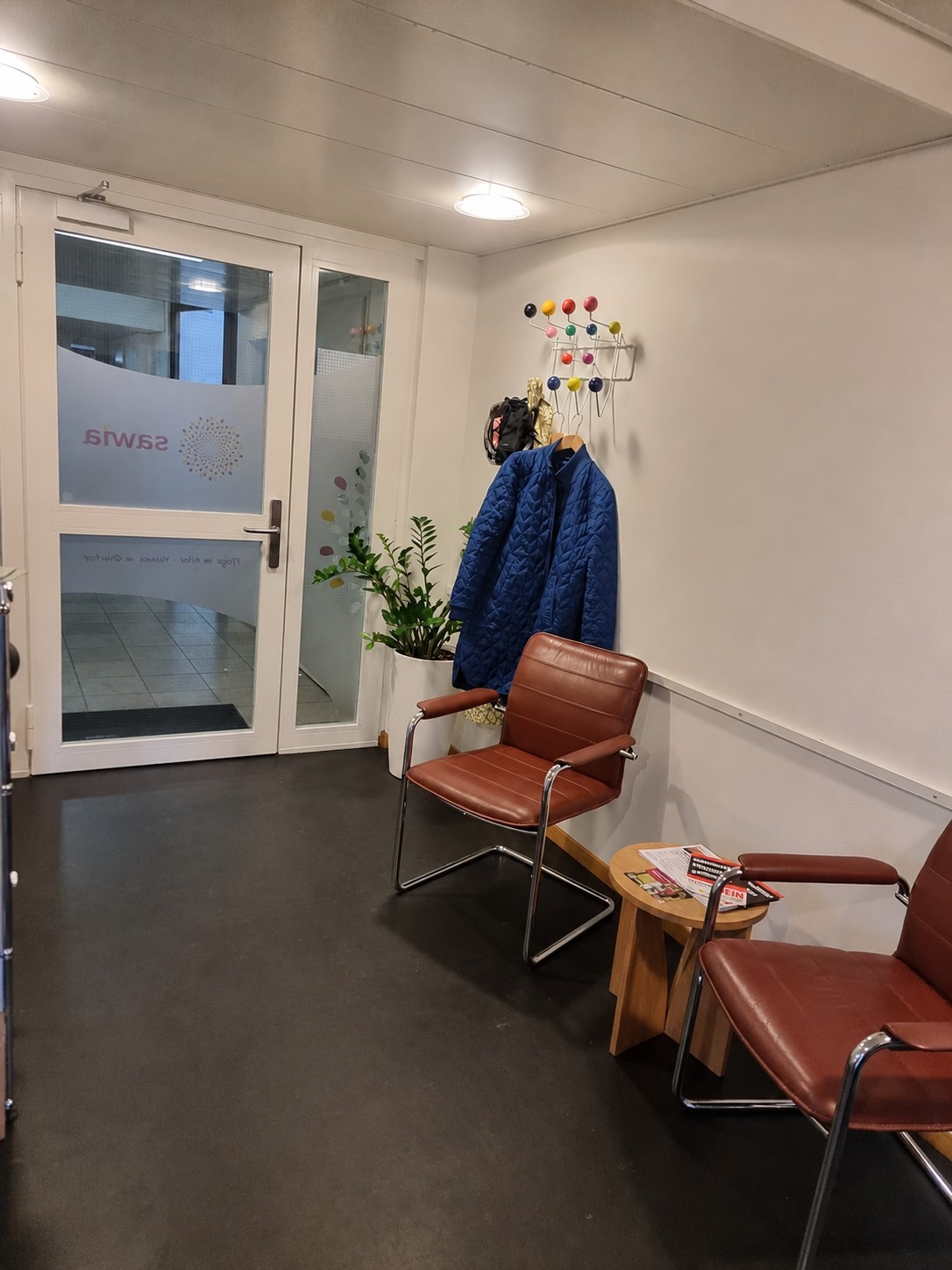 165m² de bureaux