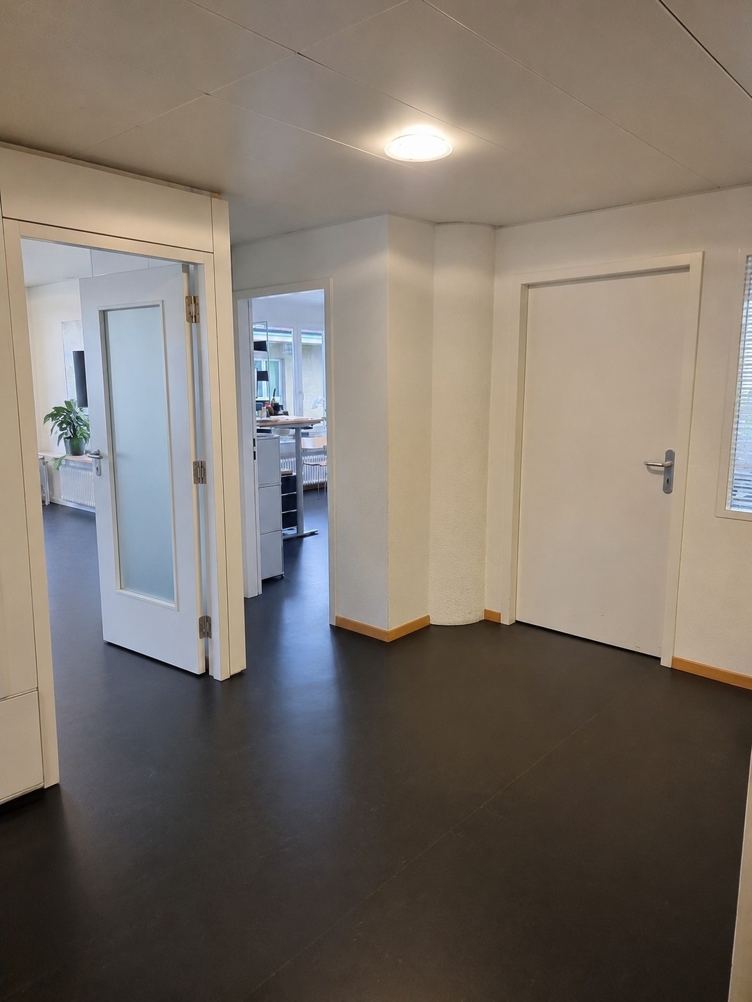 165m² de bureaux
