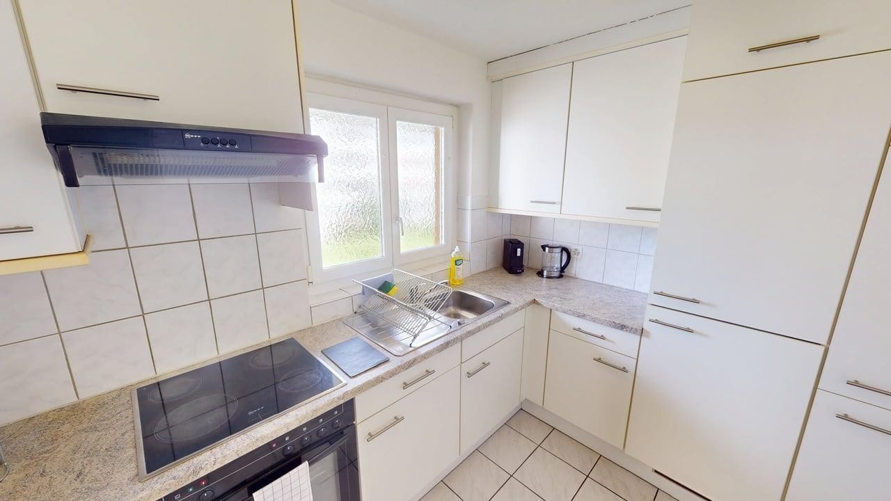 Appartement de 2 pièces