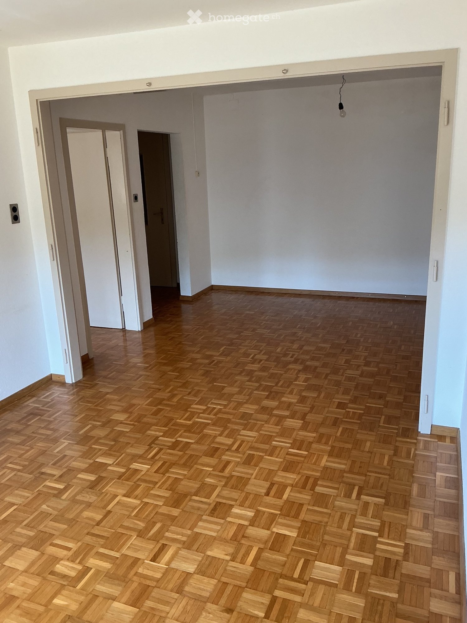 3 rooms apartment, photo 2 sur 5
