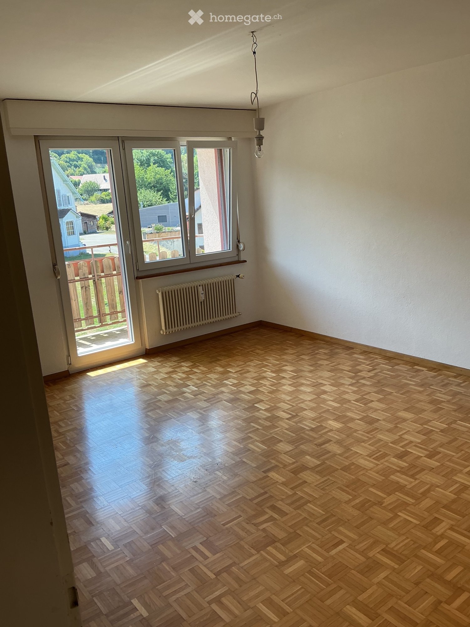 3 rooms apartment, photo 5 sur 5