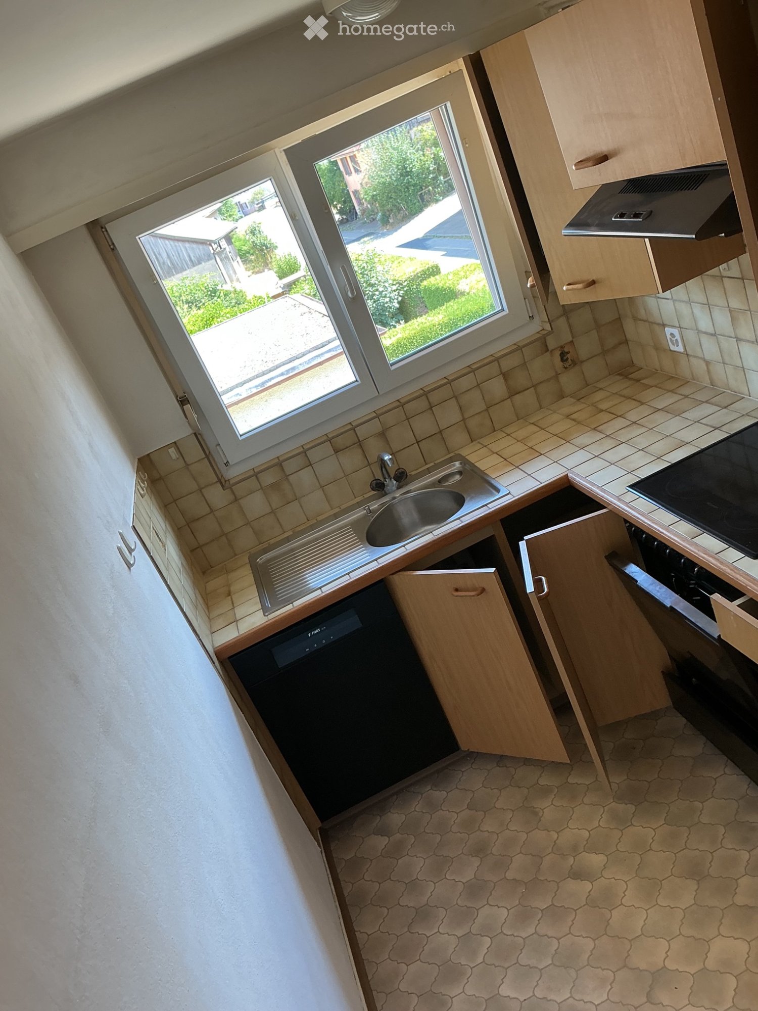 3 rooms apartment, photo 4 sur 5