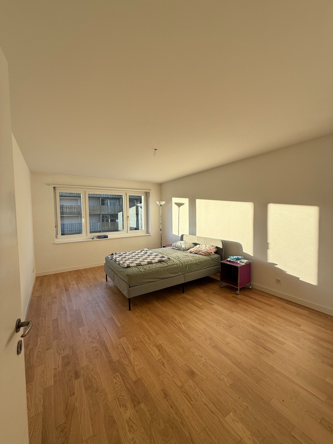 Chambre en colocation, photo 1 sur 3