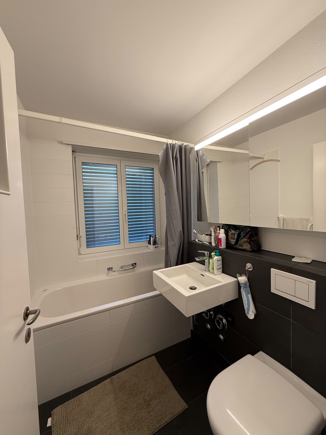 Chambre en colocation, photo 3 sur 3
