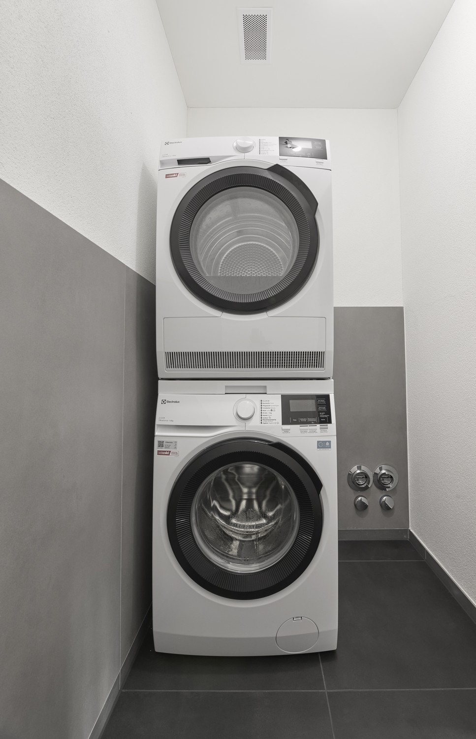 3 ½ pièces appartement