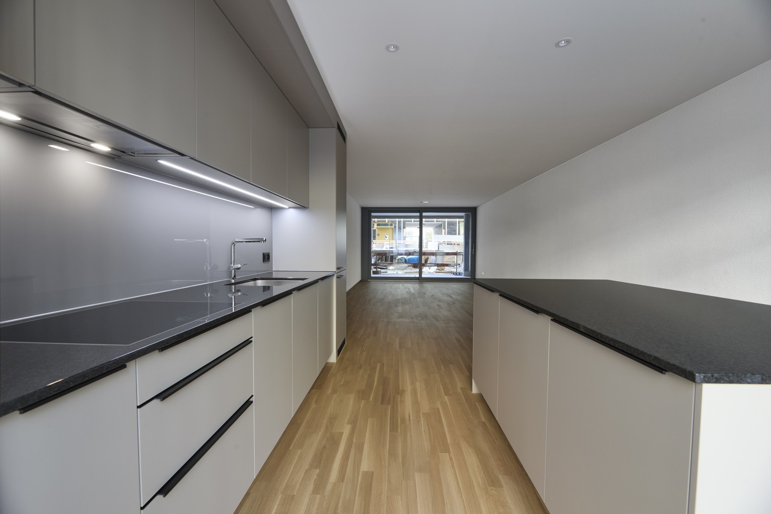 3 ½ pièces appartement