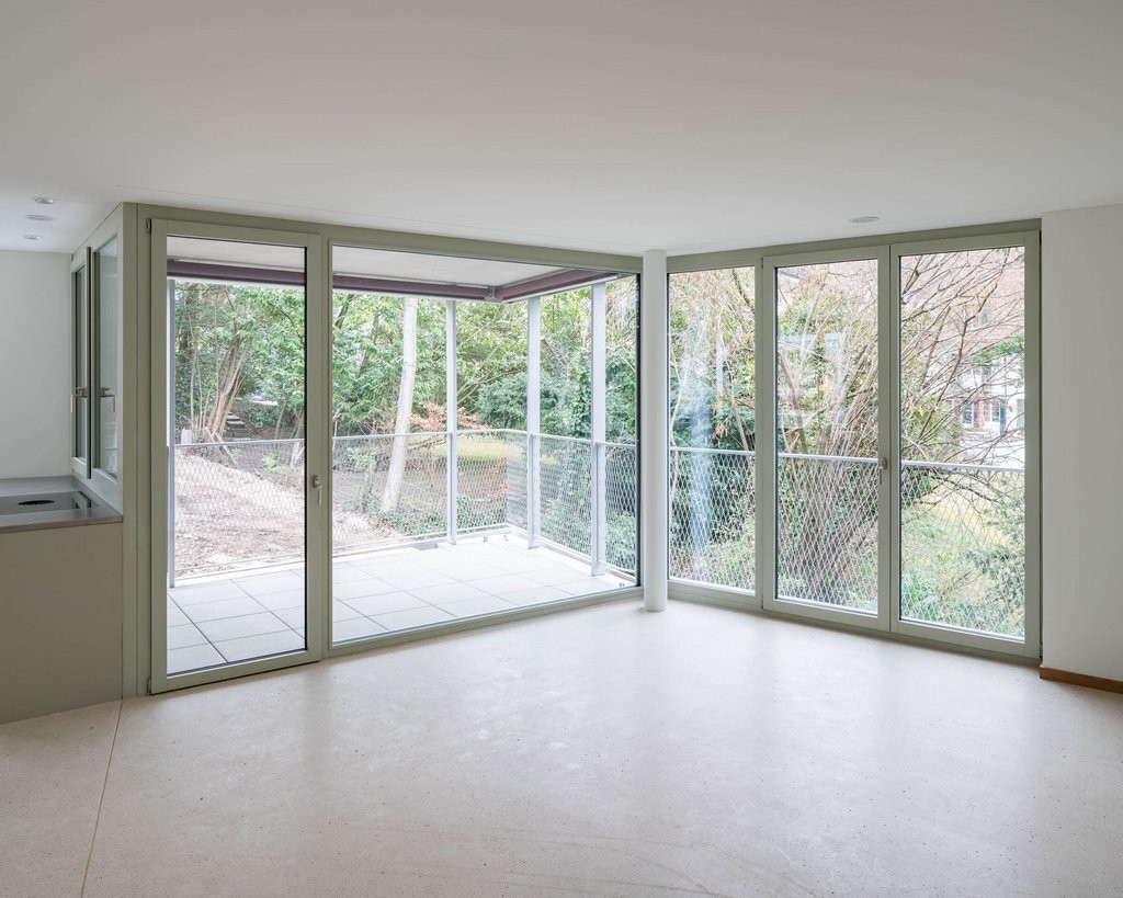 Appartement de 3 ½ pièces