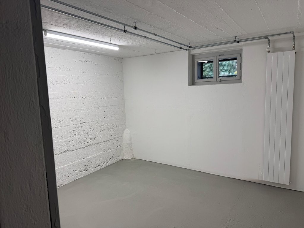 Salle de loisirs