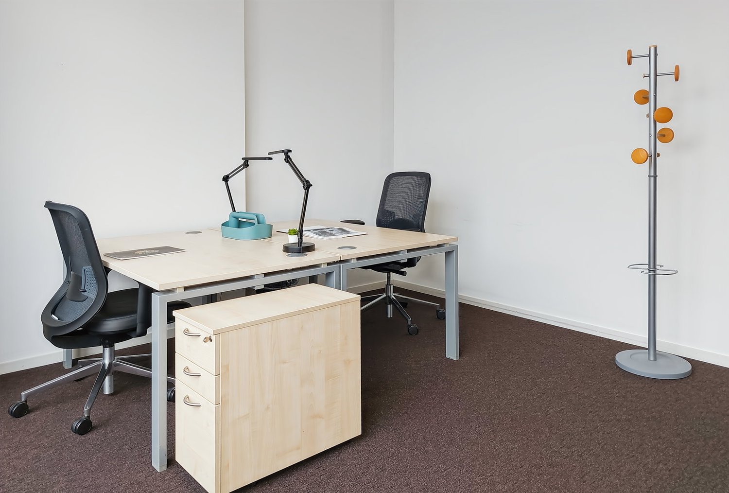 Bureau