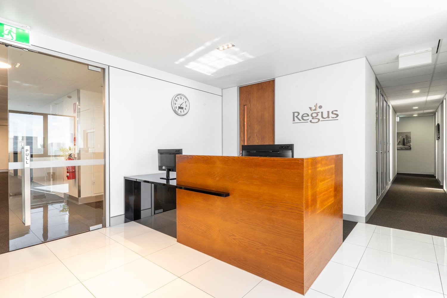 Bureau