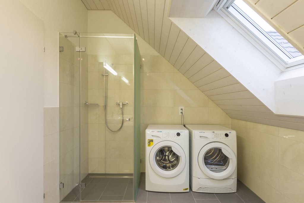 Appartement mansardé de 2 ½ pièces, photo 7 sur 8