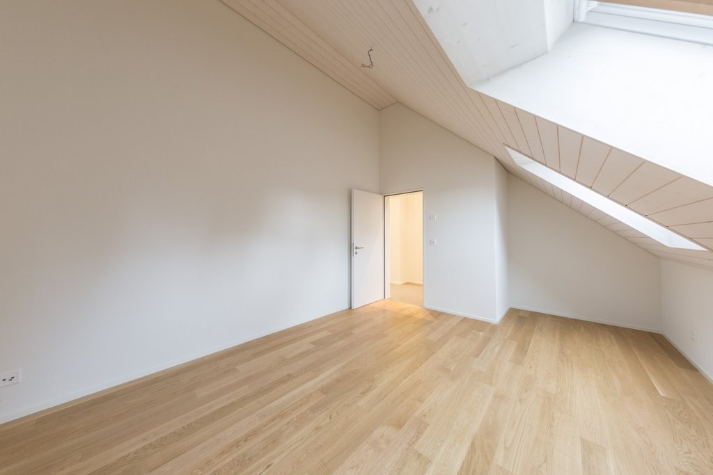 Appartement mansardé de 2 ½ pièces, photo 5 sur 8