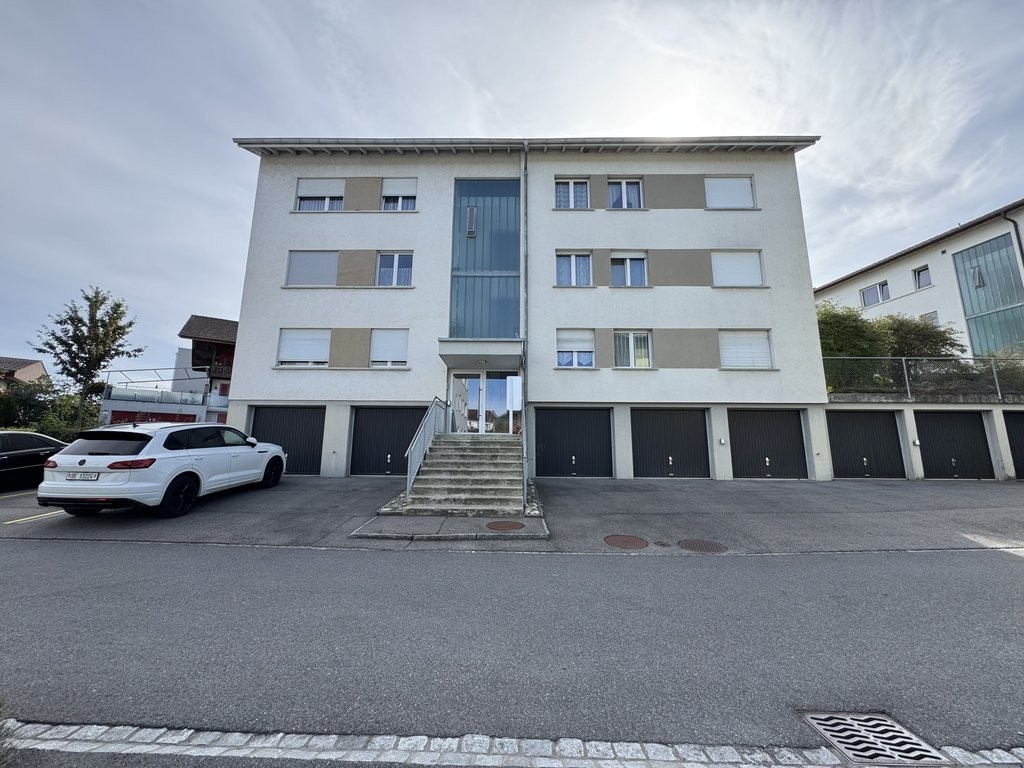 Appartement de 3 pièces, photo 6 sur 7