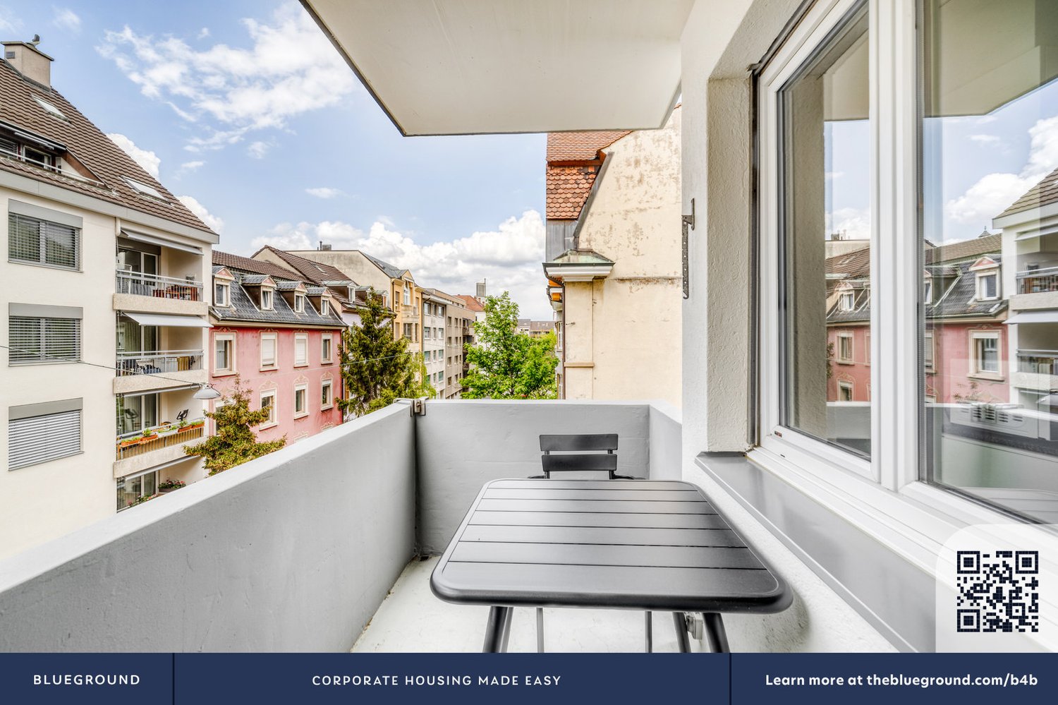 appartement meublé 2 pièces, photo 4 sur 10