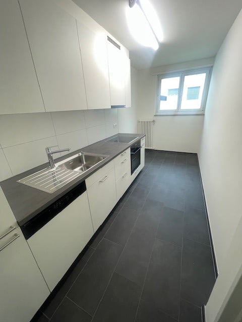Appartement de 2 ½ pièces