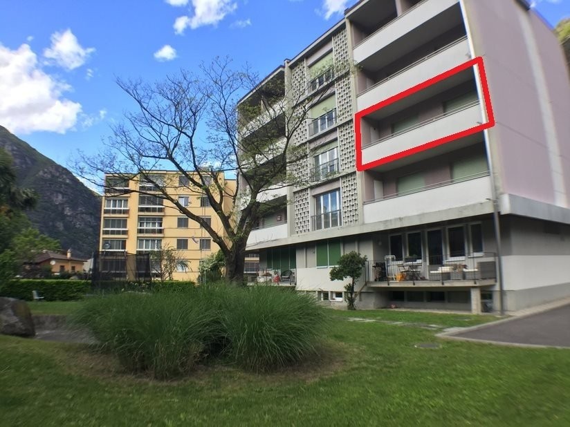 Appartement de 3 pièces, photo 6 sur 10
