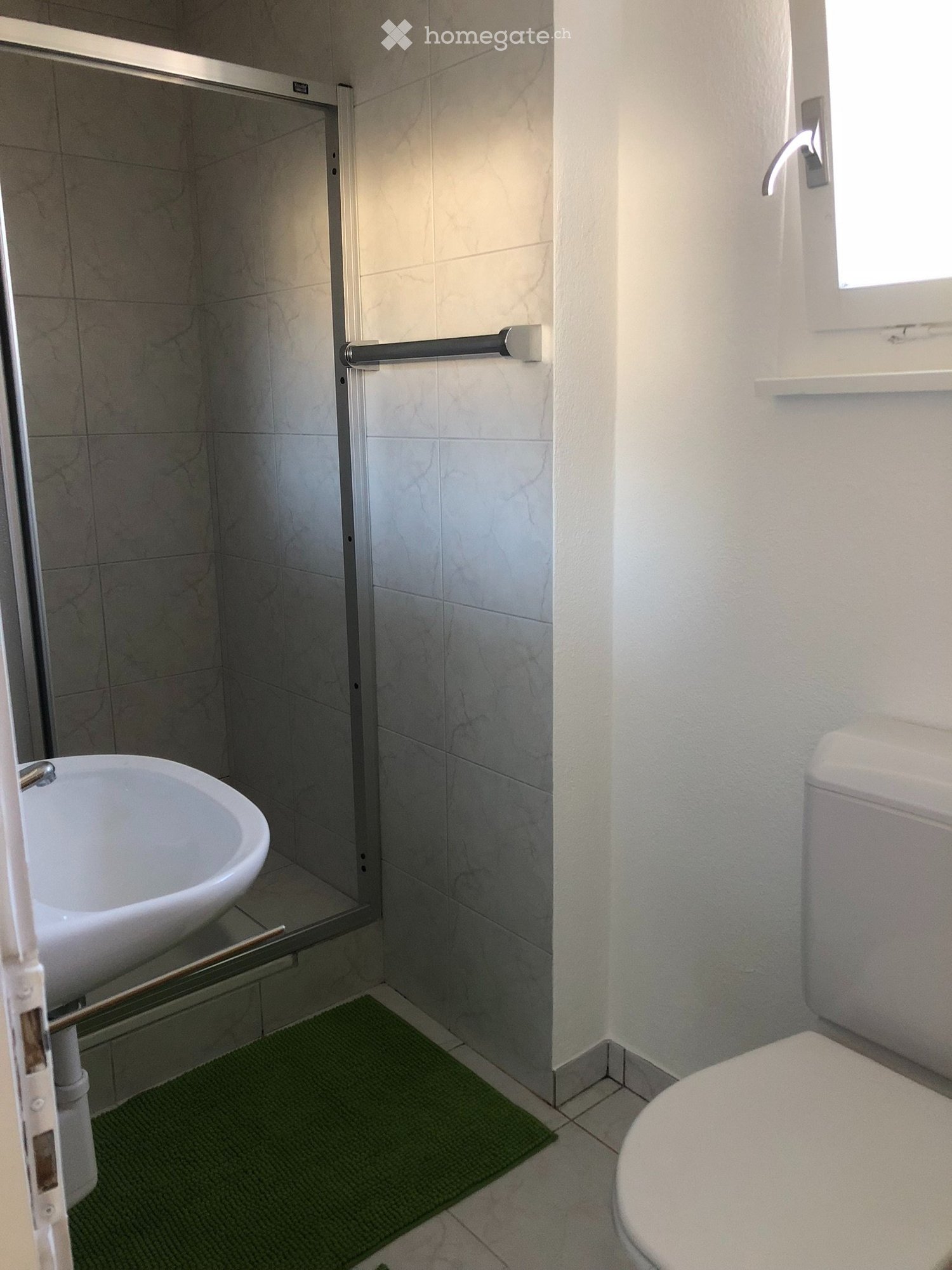 Appartement de 2 pièces