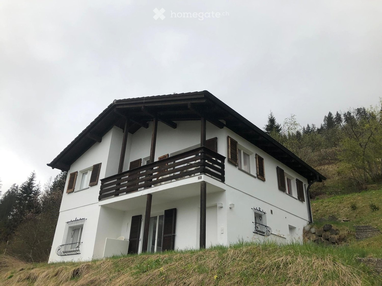 Appartement de 2 pièces