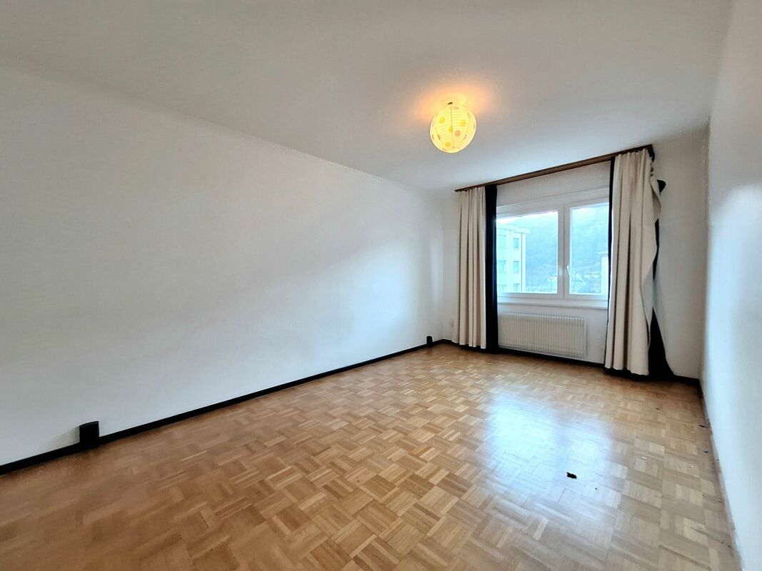 2 ½ rooms apartment, photo 4 sur 5