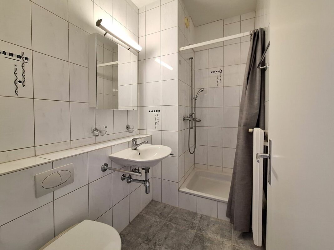 2 ½ rooms apartment, photo 5 sur 5