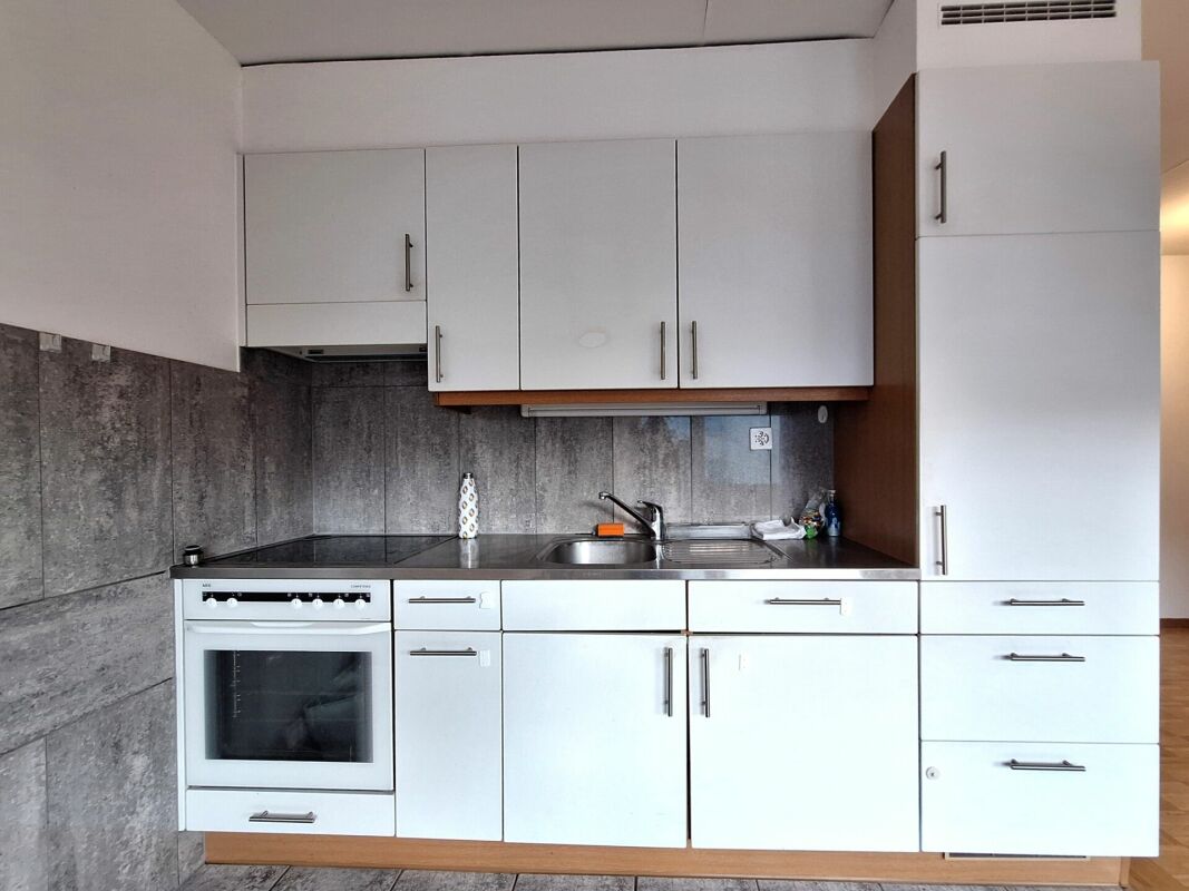 2 ½ rooms apartment, photo 1 sur 5