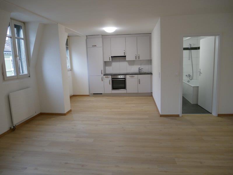 1 room apartment, photo 5 sur 8