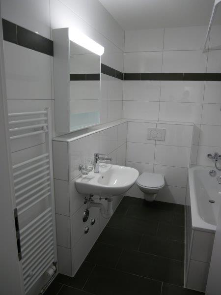 1 room apartment, photo 6 sur 8