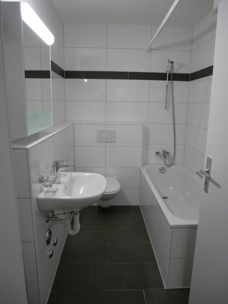 1 room apartment, photo 7 sur 8