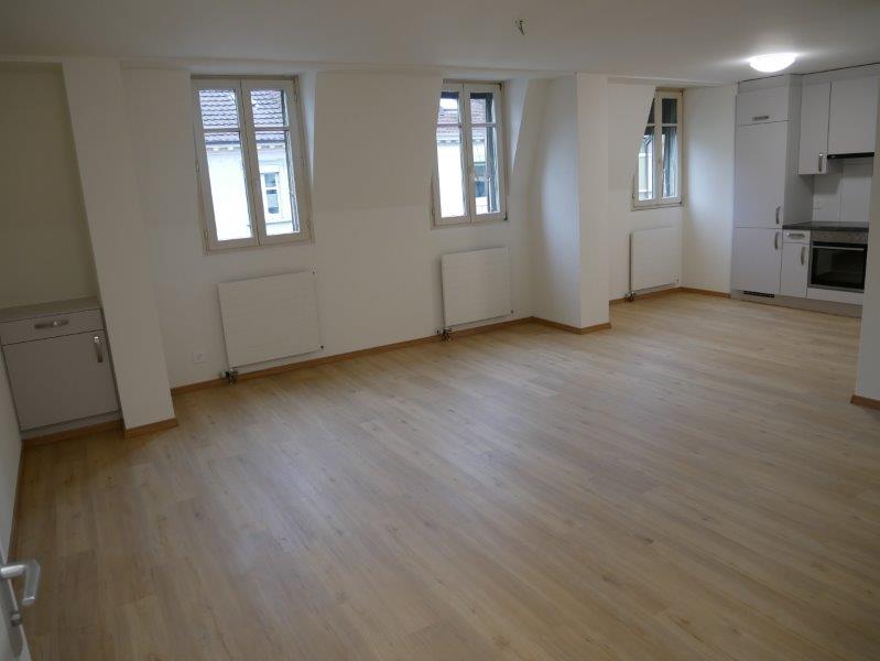 1 room apartment, photo 4 sur 8