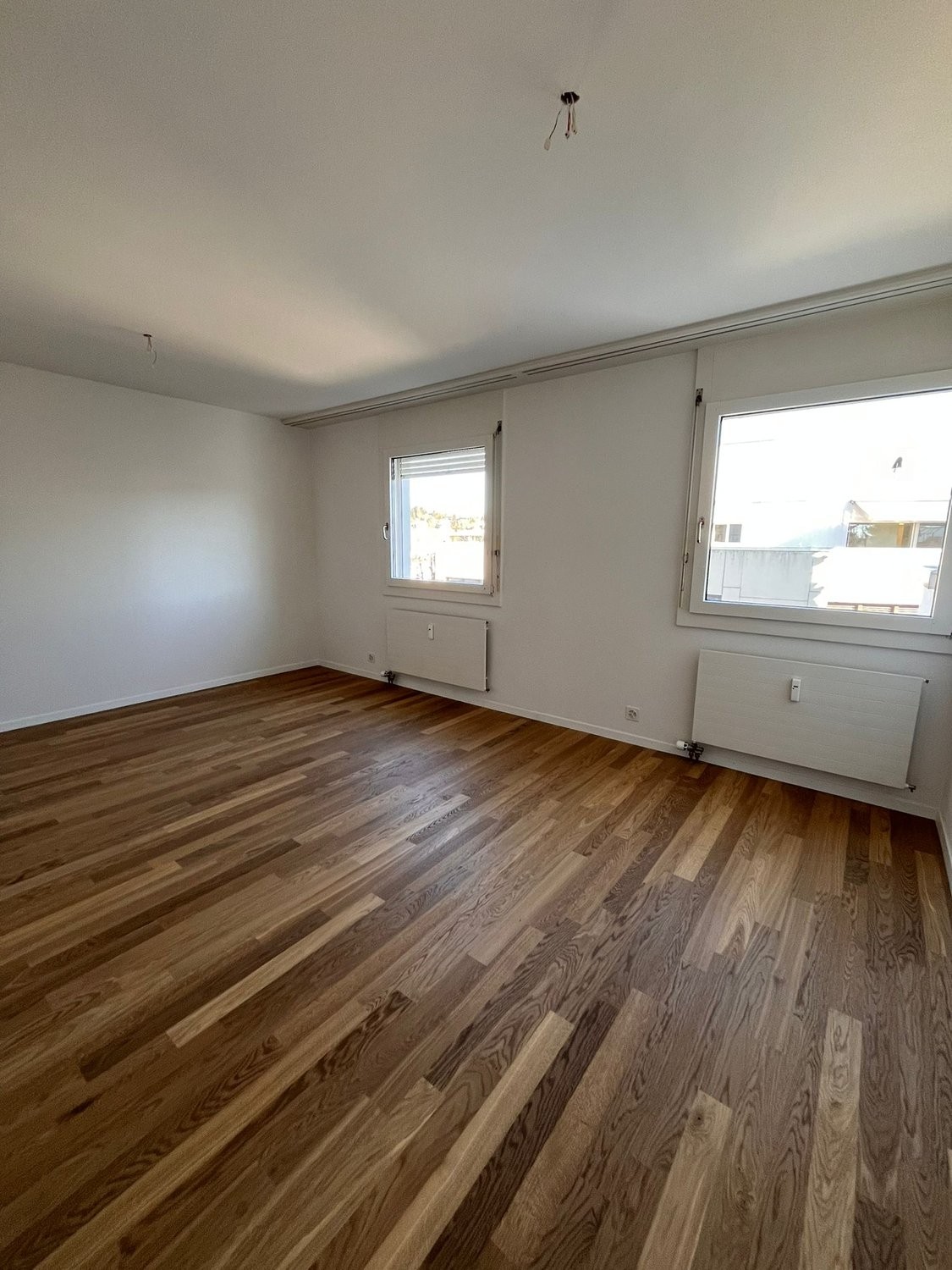 3 ½ pièces appartement mansardé