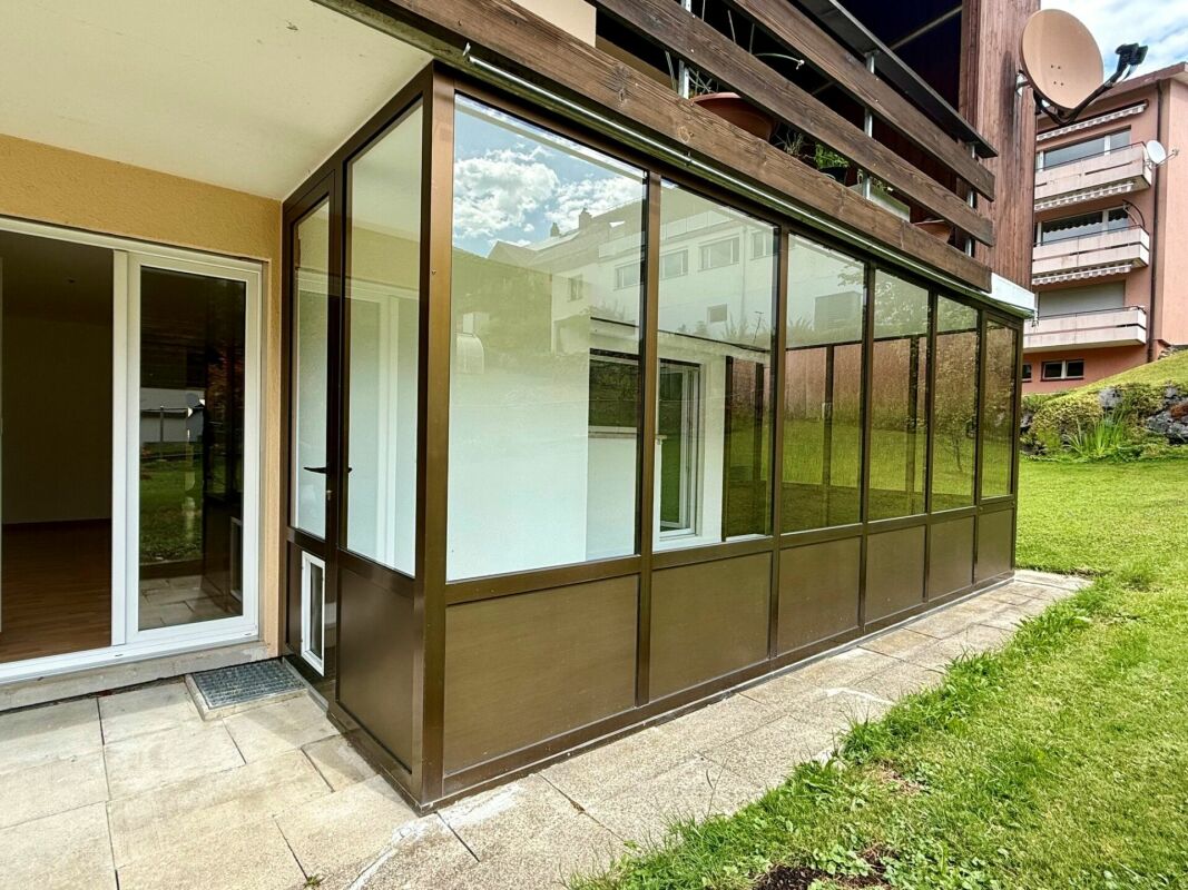Appartement de 5 ½ pièces, photo 8 sur 8