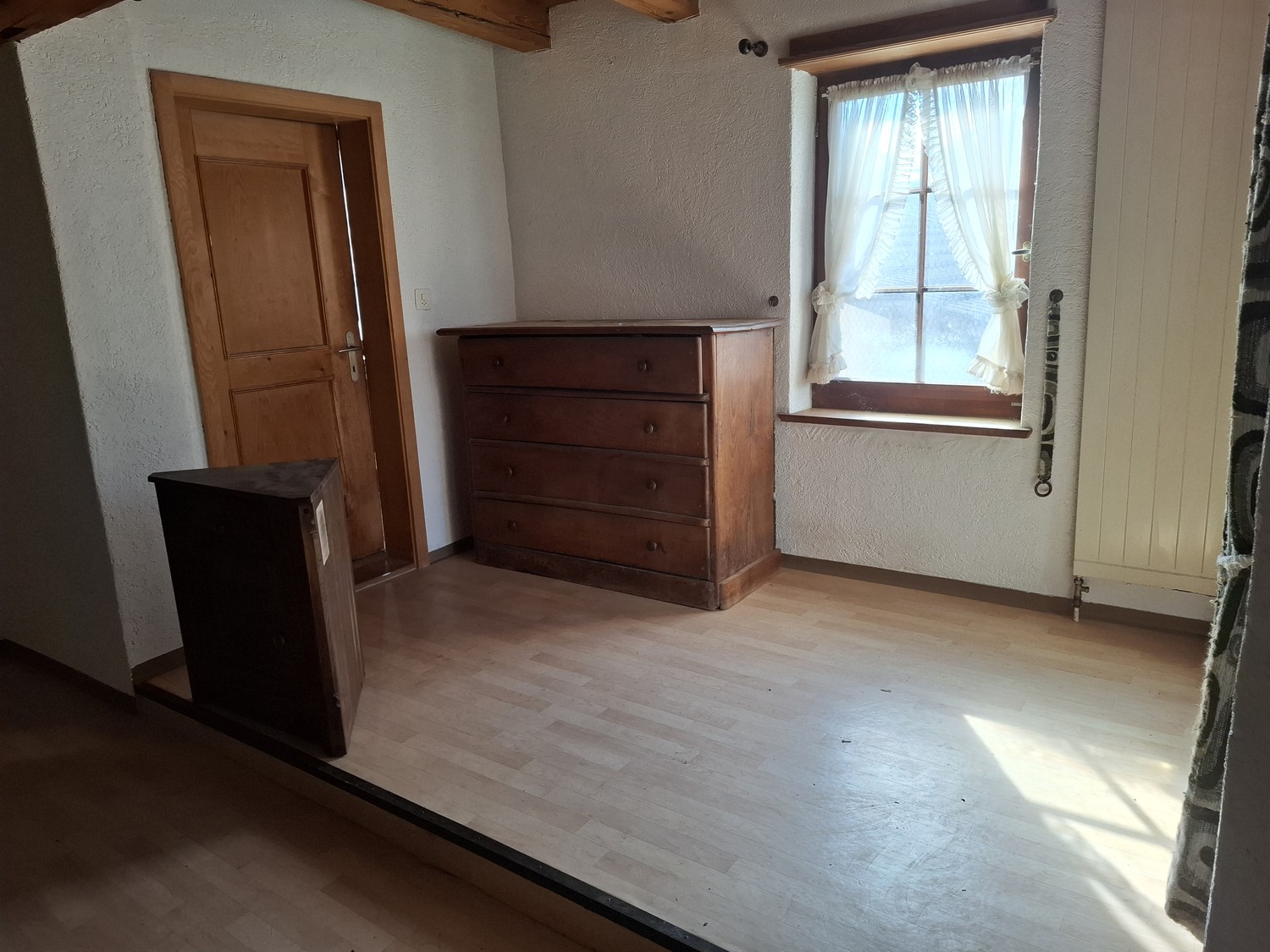 Chambre dans une colocation