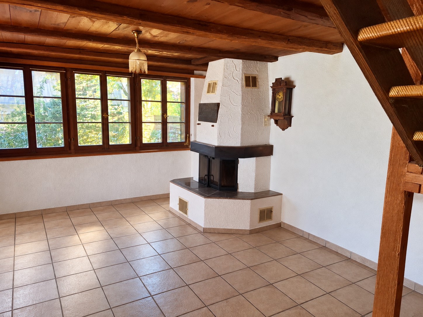 Chambre dans une colocation