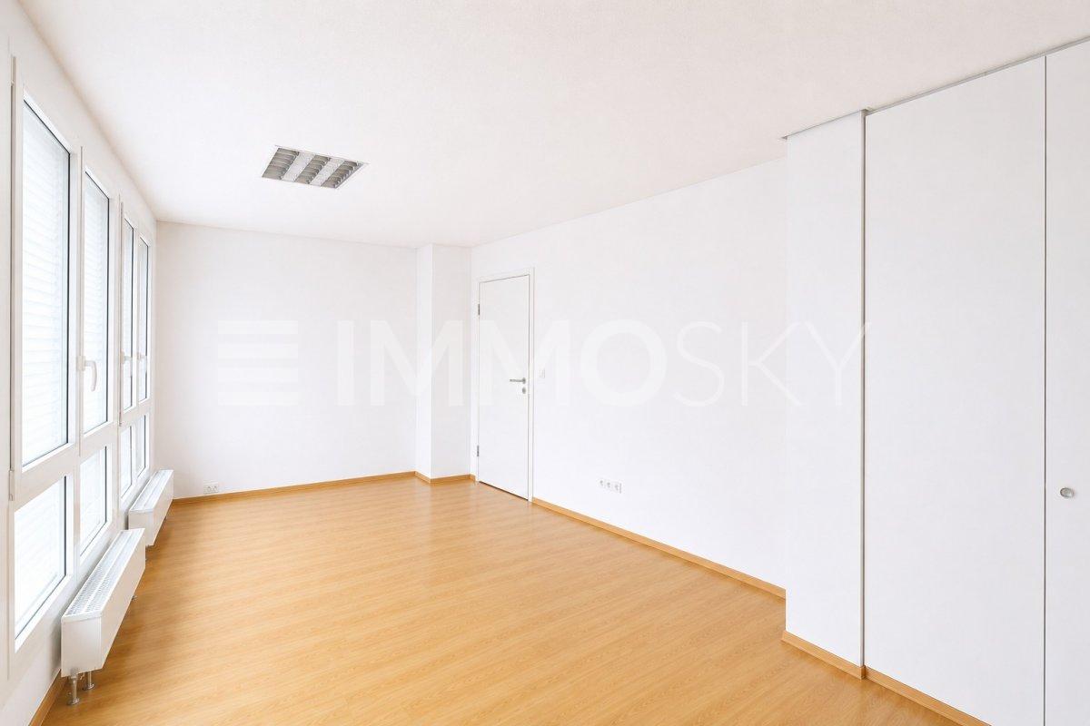 Bureau de 125m²