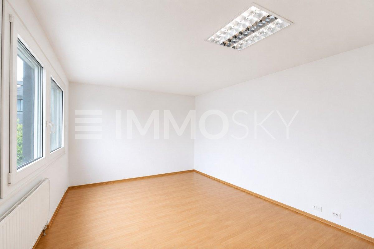 Bureau de 125m²