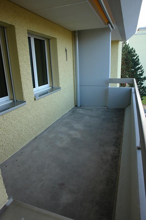 Appartement de 4 ½ pièces