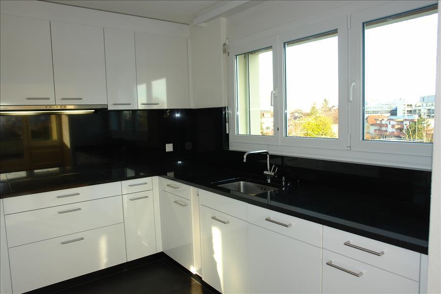 Appartement de 4 ½ pièces
